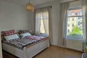 2-Zimmer-Wohnung in der KTV – Rostock – Vorschaubild 3