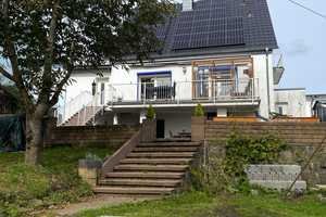 RESERVIERT-FREISTEHENDES EINFAMILIENHAUS MIT PHOTOVOLTAIKANLAGE UND BÜROFLÄCHE IN RIEGELSBERG !! – Stadtverband Saarbrücken (Kreis) – Vorschaubild 19