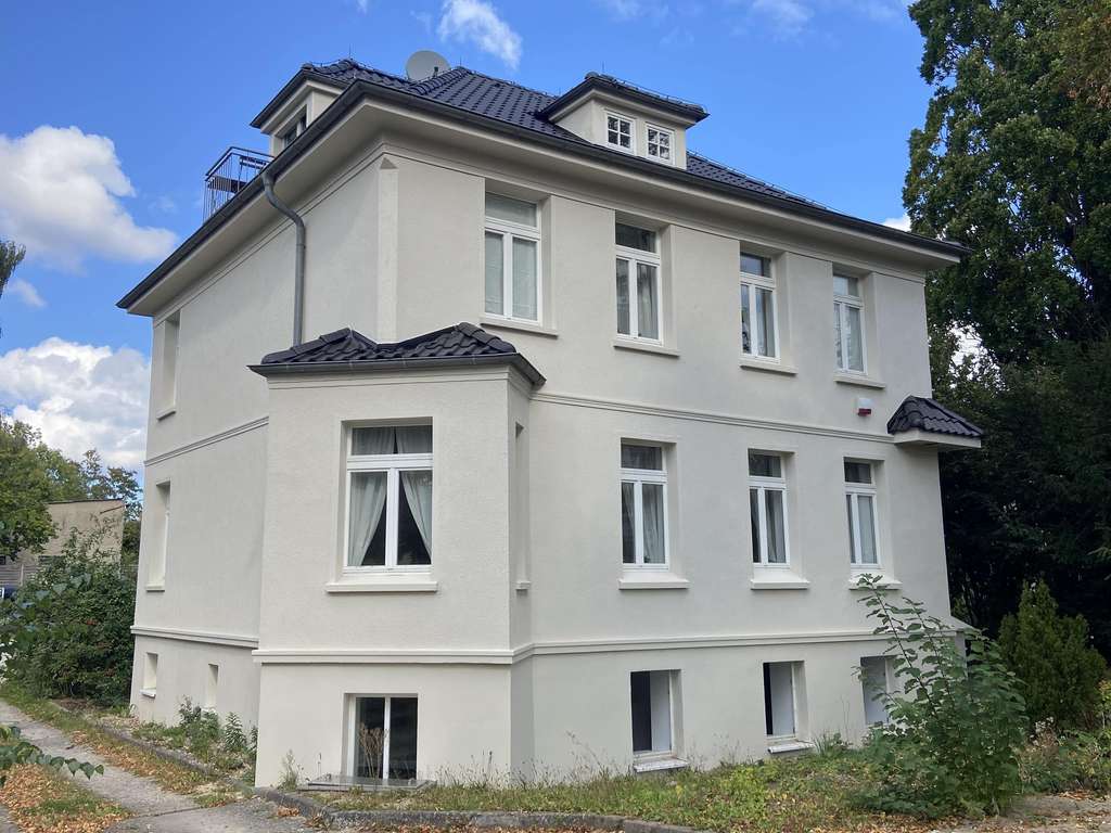 Immobilie in Kröpelin - Stadtvilla - sympathisch nahe der Ostsee - Bild 3