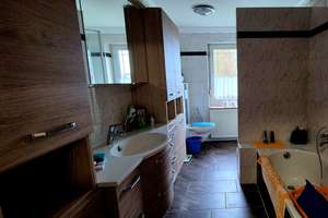 Seyda / Einfamilienwohnhaus - Mit Wärmepumpe für Warmwasser und PV-Anlage – Die vollständige Adresse der Immobilie erhältst du vom Anbieter., 6917 Jessen (Elster) – Vorschaubild 3