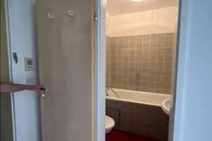 1-Zimmer Wohnung in München-Bogenhausen, verfügbar ab 01.03.2026 – Fritz-Meyer-Weg 55, 81925 Oberföhring, München – Vorschaubild 5