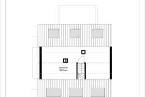 Ein Haus mit Charakter: Modernisiertes 3-Familienhaus in exzellenter Lage von Mannheim-Almenhof – Die vollständige Adresse der Immobilie erhältst du vom Anbieter., 68199 Neckarau, Mannheim – Vorschaubild 21