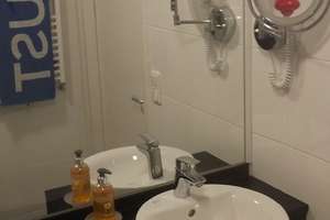 Maisonette, Dachterrasse, zentrale Lage, 3 Zimmer, 2 Badzimmer, Kamin, Aufzug, Einzelgarage – Westendstraße 152, 80339 Westend, München – Vorschaubild 9