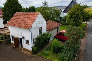 Charmantes Einfamilienhaus mit großem Garten, Doppelgarage und viel Platz zum Wohlfühlen – Neuer Weg 4, 37269 Eschwege – Vorschaubild 18