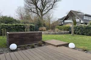 RESERVIERT!           Exklusiver Bungalow im Ortskern von Zetel – Roßfelde 12, 26340 Zetel – Vorschaubild 27
