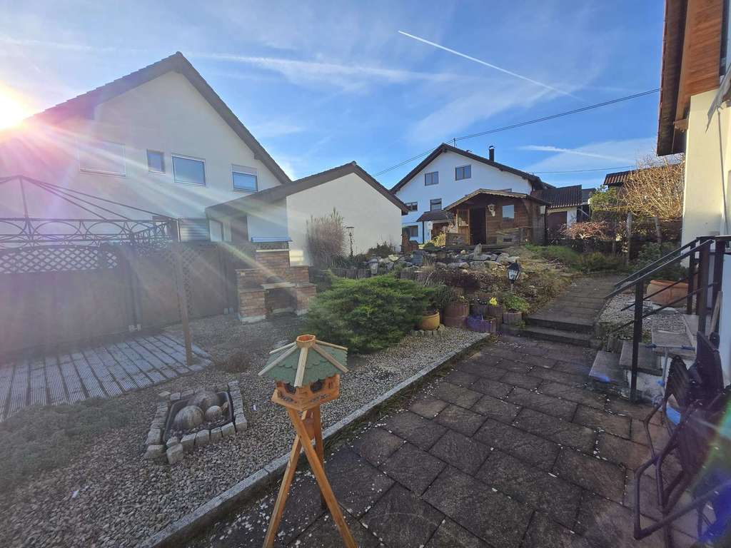 Immobilie in Auenwald - Schickes, geräumiges EFH in Auenwald zu verkaufen... - Bild 4