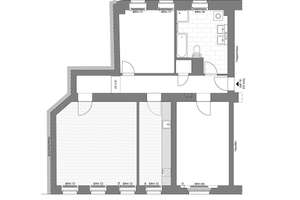 Ab sofort bezugsfrei: Großzügige Eigentumswohnung im Stuckaltbau – Schlieperstraße 80, 13507 Tegel, Berlin – Vorschaubild 18