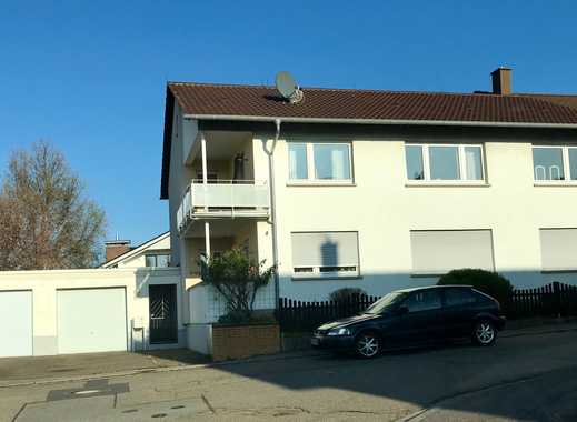 Kaufen Haus Weinheim