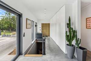 Traumhaftes Einfamilienhaus / Bungalow in Neu-Ulm/Pfuhl –  mit Wellnessoase und Top-Ausstattung – Die vollständige Adresse der Immobilie erhältst du vom Anbieter., 89233 Neu-Ulm – Vorschaubild 13