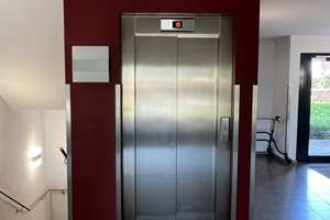 Kompakte 1-Zimmer-Wohnung in Münster – Die vollständige Adresse der Immobilie erhältst du vom Anbieter., 48161 Gievenbeck, Münster – Vorschaubild 3