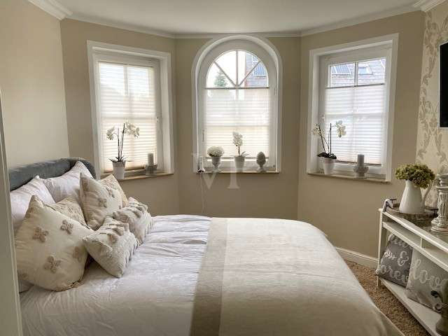 Immobilie in Wolmirstedt - Exklusives Zuhause mit hochwertiger Ausstattung und durchdachtem Design - Bild 0