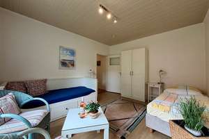 Möblierte, bezugsfreie 1-Zimmer-Wohnung in Wellingdorf // Schönberger Straße, Kiel – Schönberger Str. 117, 24148 Wellingdorf, Kiel – Vorschaubild 10