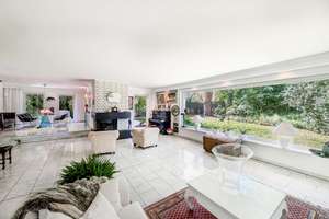Exklusive Eigentumswohnung mit ca. 600 m² Grundstück - Beste Lage in Dortmund Süd / Lücklemberg