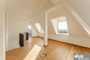 NEUBAU 2 Zi.-Maisonette-Whg. mit Festungsblick und großzügiger Dachterrasse – Wirsbergstraße 10, 97070 Altstadt, Würzburg – Vorschaubild 9