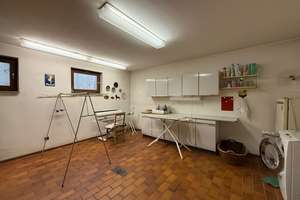 ST. AUGUSTIN NIEDERBERG, freist. EFH mit ELW, 8 Zimmer 258 m² Wfl. 2 Garagen, Keller, gr. 1.527 GrSt – Die vollständige Adresse der Immobilie erhältst du vom Anbieter., 53757 Sankt Augustin – Vorschaubild 60