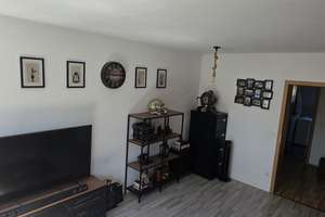 Nachmieter gesucht: 2-Zimmer-Wohnung mit Küche in Oberhausen-Holten – Elisenstraße 23, 46147 Holten, Oberhausen – Vorschaubild 2