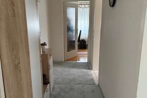 Gemütliche 3-Zi.-DG-Wohnung * 51 qm * TL-Bad * ruhige Wohnlage in S-Sillenbuch * vermietet * – Die vollständige Adresse der Immobilie erhältst du vom Anbieter., 70619 Sillenbuch (Ortsteil), Stuttgart – Vorschaubild 2