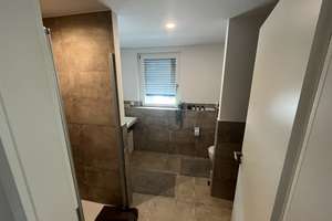 Einmaliges Haus mit Garten mit privatem Zugang zum Fluss (Würm) – Gautingerstraße 22b, 82152 Krailling – Vorschaubild 37