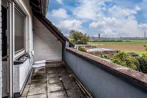 Emmerich-Hüthum: Viel Potenzial - Reihenmittelhaus mit sonnigem Garten – Die vollständige Adresse der Immobilie erhältst du vom Anbieter., 46446 Emmerich am Rhein – Vorschaubild 20