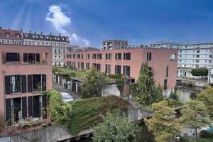 Exklusives Reihenmittelhaus "Ensemble Sweet Water“ in Leipzig-Schleußig – 4229 Schleußig, Leipzig – Vorschaubild 28
