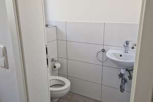 Raum zum Entfalten: 3-Zimmer-Wohnung in Allach/ Untermenzing – Krayweg 13, 80999 Untermenzing, München – Vorschaubild 7
