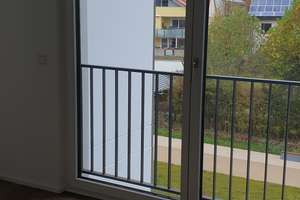 Neubauwohnung  mit Balkon in Bubenreuth – Die vollständige Adresse der Immobilie erhältst du vom Anbieter., 91058 Altstadt, Erlangen – Vorschaubild 18