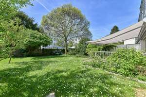 DOGLOVERS PAY ATTENTION ! beautiful house with a fantastic garden !!! – Die vollständige Adresse der Immobilie erhältst du vom Anbieter., 65203 Biebrich, Wiesbaden – Vorschaubild 2