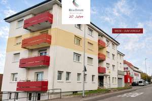 Provisionsfrei: Vermietete 4-Zimmer-Wohnung in zentraler Lage nahe Hauptbahnhof – 72760 Reutlingen-Mitte, Reutlingen – Vorschaubild 19