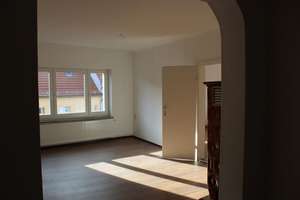 Inselgefühl inklusive: Mehrparteienhaus mit eigener Auffahrt in Havelberg – Die vollständige Adresse der Immobilie erhältst du vom Anbieter., 39539 Havelberg – Vorschaubild 6