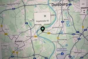 Wohntraum in einmaliger Rheinauenlage! Exklusives Haus in Duisburg Mündelheim – Kegelstraße 90, 47259 Duisburg – Vorschaubild 2
