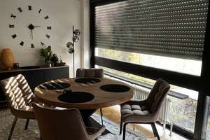 Möblierte 1-Zimmerwohnung mit Balkon in Bogenhausen (befristet) – Mauerkircherstraße 25, 81925 Herzogpark, München – Vorschaubild 4