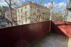 Stilvolle 3 - Zimmer - Eigentumswohnung mit Balkon in beliebter Stadtteillage Stötteritz – Die vollständige Adresse der Immobilie erhältst du vom Anbieter., 4299 Stötteritz, Leipzig – Vorschaubild 5