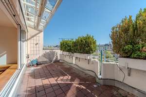 AIGNER - Hochwertig ausgestattete 3-Zimmer-Wohnung mit zwei Bädern und Südterrasse – Die vollständige Adresse der Immobilie erhältst du vom Anbieter., 80799 Universität, München – Vorschaubild 9