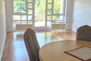 Findorff | Weidedamm:  3-Zimmerwohnung mit Dachterrase – Ricarda-Huch-Straße 15A, 28215 Weidedamm, Bremen – Vorschaubild 5