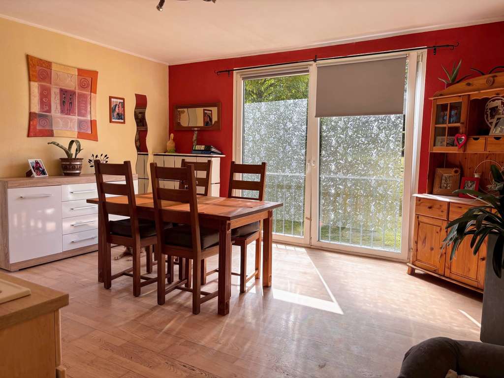 Immobilie in Mettmann - Gemütlich, ruhig, gepflegt – Ihre neue Eigentumswohnung in Mettmann - Bild 0