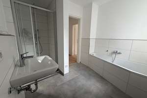 RS-Hasten, neu sanierte 3 Zimmer Wohnung – Hermann-Löns Str. 36, 42855 Schöne Aussicht, Remscheid – Vorschaubild 4