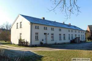 Ihr neues Zuhause in idyllischer Lage - viel Platz für die ganze Familie! – Die vollständige Adresse der Immobilie erhältst du vom Anbieter., 19309 Lanz – Vorschaubild 2