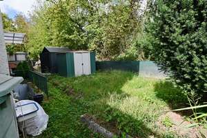 Für Selberrenovierer: EG – Wohnung in Zweifamilienhaus zum Herrichten. – 76189 Oberreut, Karlsruhe – Vorschaubild 10