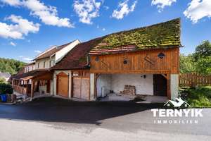 Traum-Grundstücke! Resthof mit 2 x Handwerker-Haus bei Bamberg Ebern LK Haßberge in Bayern Franken – Die vollständige Adresse der Immobilie erhältst du vom Anbieter., 96166 Kirchlauter – Vorschaubild 1