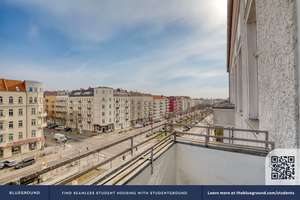 Super schöne renovierte 3 Zimmer Wohnung in bester Lage in Friedrichshain – Petersburger Straße 44, 10249 Friedrichshain, Berlin – Vorschaubild 20