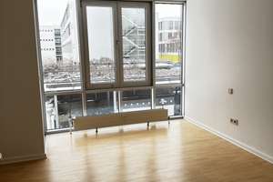 Helle 2-Zimmer Wohnung im 1. OG in Leipzig Zentrum-Nordwest – Max-Planck-Straße 56, 4105 Zentrum-Nordwest, Leipzig – Vorschaubild 5
