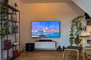 Vollmöblierte Altbauwohnung in Toplage – All-Inclusive & Zentral – Die vollständige Adresse der Immobilie erhältst du vom Anbieter., 85049 Mitte, Ingolstadt – Vorschaubild 2