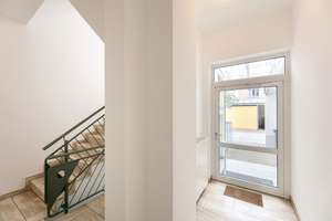 Komfortables Wohnen in gepflegtem Ambiente – 4,5 Zimmer mit Balkon – Die vollständige Adresse der Immobilie erhältst du vom Anbieter., 89231 Neu-Ulm – Vorschaubild 3