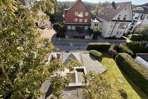 Denkmalschutz trifft Moderne – Stadtvilla mit 220 m² Wohnfläche – Die vollständige Adresse der Immobilie erhältst du vom Anbieter., 23611 Bad Schwartau – Vorschaubild 16