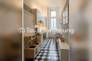 Tauschwohnung: 4-Zimmer-Wohnung in Berlin gesucht – Die vollständige Adresse der Immobilie erhältst du vom Anbieter., 10825 Schöneberg, Berlin – Vorschaubild 6