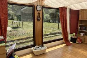 1-2 Familienhaus mit idyllischem Garten in Nanzdietschweiler – Die vollständige Adresse der Immobilie erhältst du vom Anbieter., 66909 Nanzdietschweiler – Vorschaubild 18