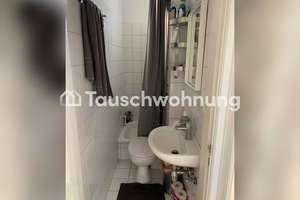 Tauschwohnung: Lichtdurchflutete 2-Zimmer-Wohnung mit Balkon in Winterhude – Knickweg 17, 22303 Winterhude, Hamburg – Vorschaubild 7
