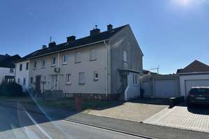 +++ Ankommen. Wohlfühlen. Zuhause sein – Ihr Reihenhaus mit Perspektive +++ – Die vollständige Adresse der Immobilie erhältst du vom Anbieter., 59368 Werne – Vorschaubild 1