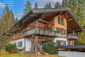 Architektenhaus – Ostallgäu (Kreis) – Vorschaubild 2