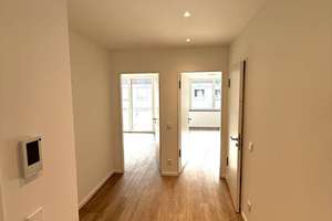 Exklusive Neubau-Eigentumswohnung in List / Vahrenwald - 3 Zimmer Wohnung mit Loggia – Die vollständige Adresse der Immobilie erhältst du vom Anbieter., 30163 Vahrenwald, Hannover – Vorschaubild 3
